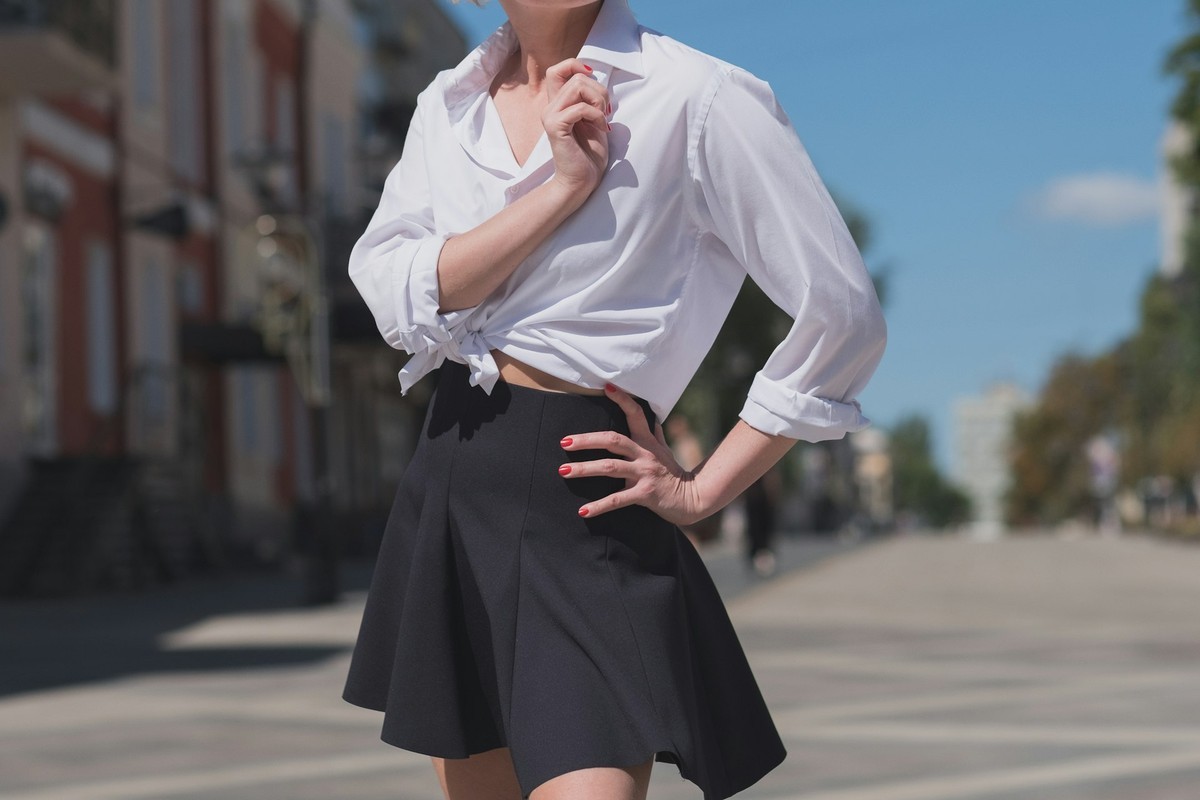 Член команди моди