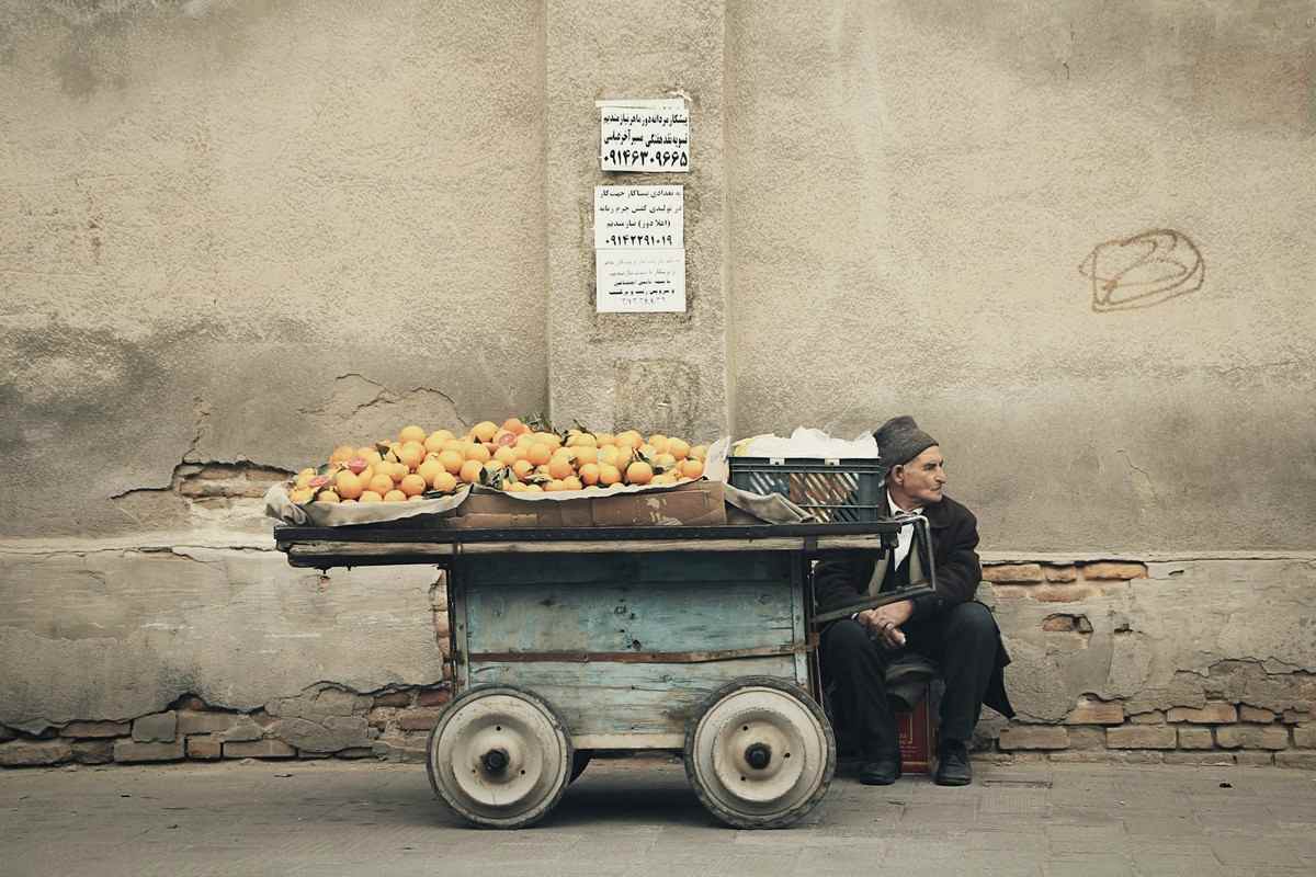 Фото клієнта Іван